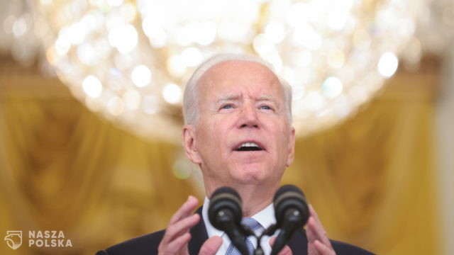 USA/ Biden w ogniu krytyki za przemowę o Afganistanie