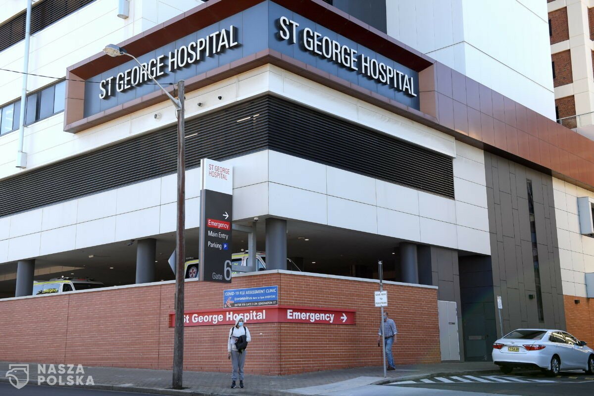 Chorowanie podczas urlopu za granicą może być bardzo kosztowne. Podstawowa wizyta u lekarza w USA to koszt ok. 200 dolarów