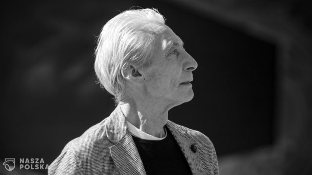 W. Brytania/ Perkusista Rolling Stonesów Charlie Watts nie żyje