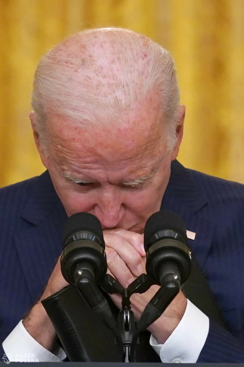 USA/ Porażka Bidena. Sąd wstrzymuje federalny nakaz szczepień w całym kraju