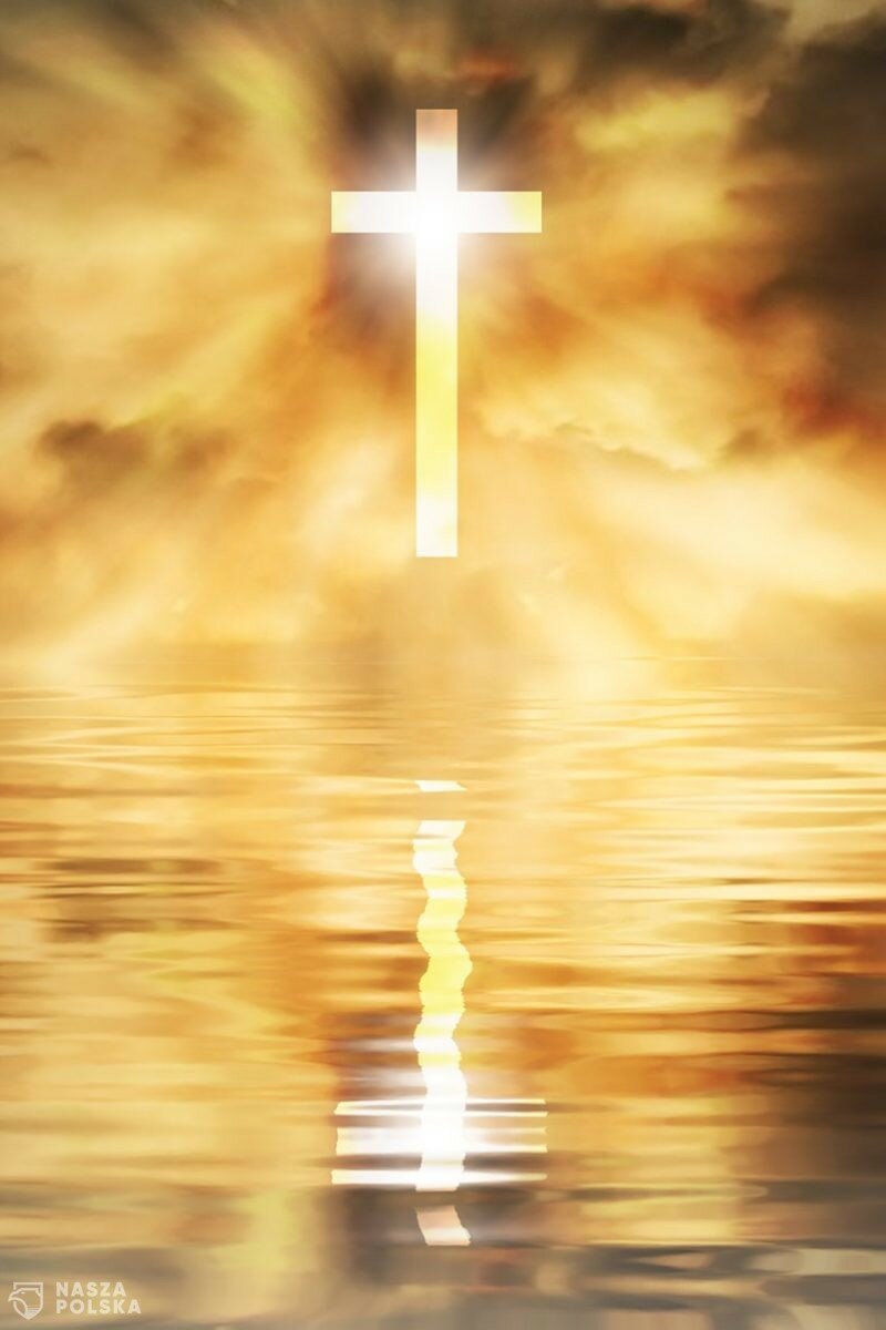 Ks. Tadeusz Isakowicz-Zaleski: Wielkanoc ma głębokie wartości uniwersalne, bo choroba, śmierć, cierpienie dotykają nas wszystkich