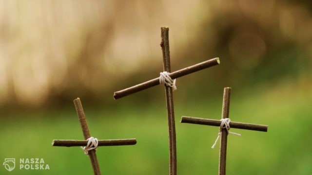 „Boję się, że Jezus przejdzie i że Go nie rozpoznam”