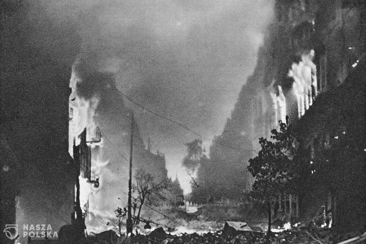 Niemiecka prasa o reparacjach: Moralnie wątpliwe