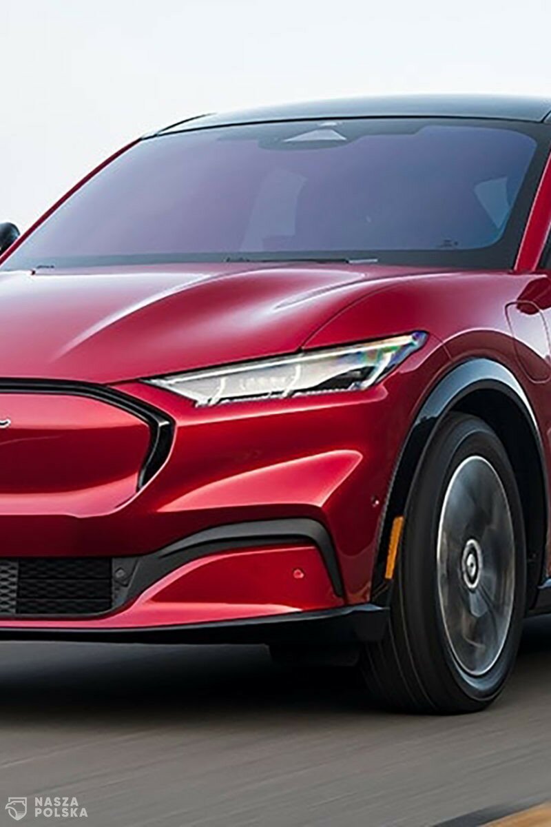 Wybór salonu samochodowego