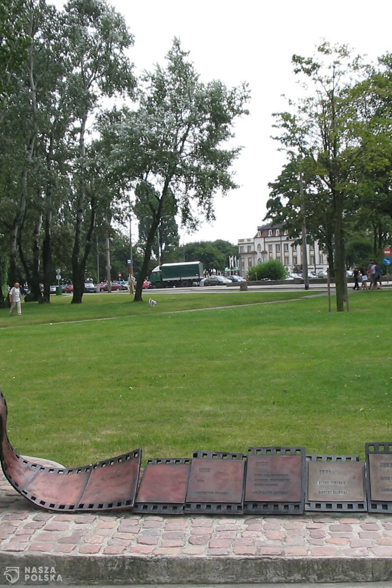 Startuje 46. Festiwal Polskich Filmów Fabularnych w Gdyni