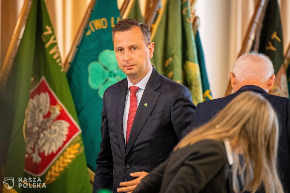 Kosiniak-Kamysz pyta jak rząd przygotował kraj na czwartą falę pandemii