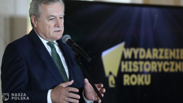 Wybrano Wydarzenia Historyczne Roku 2020