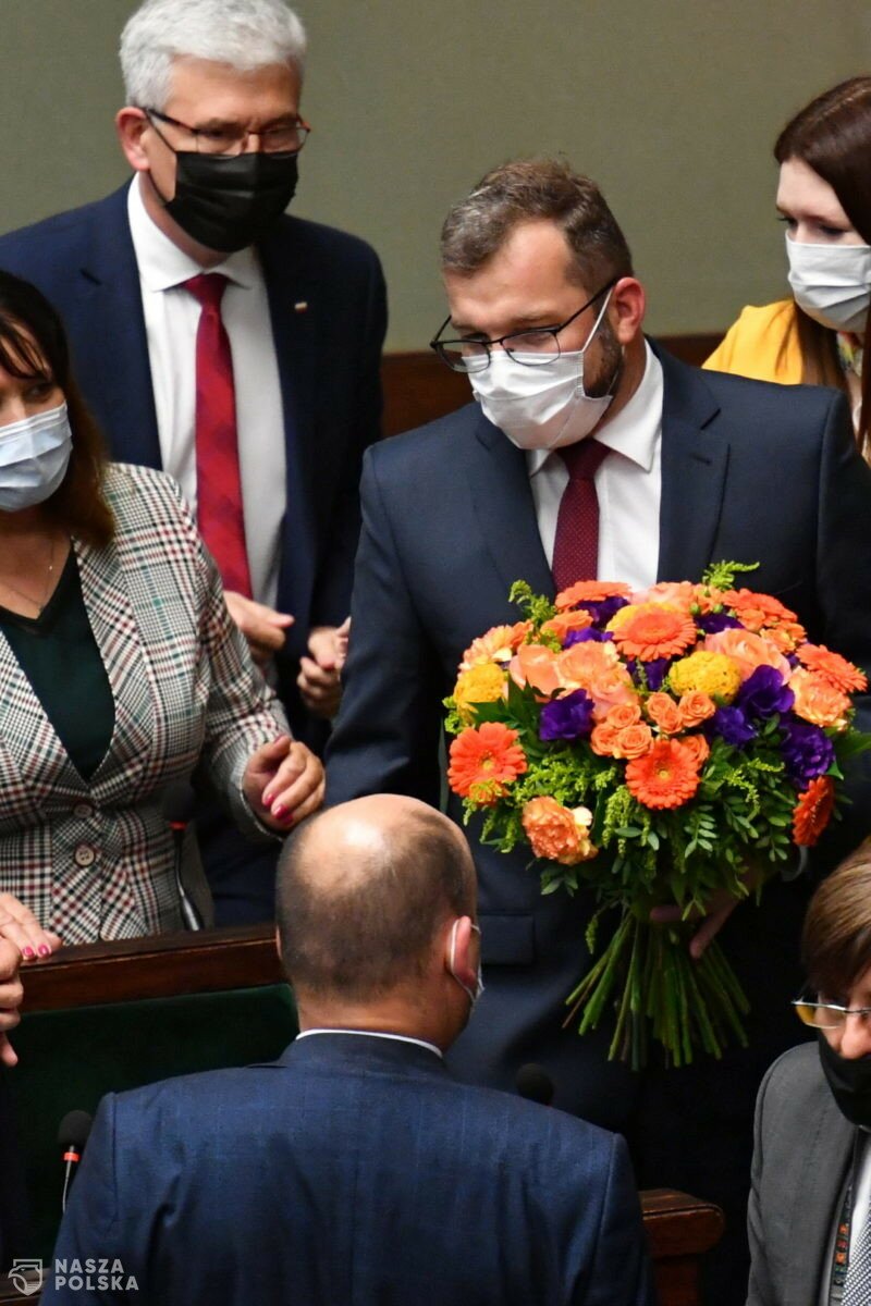 Premier: w Polskim Ładzie polska wieś zajmuje bardzo poczesne miejsce