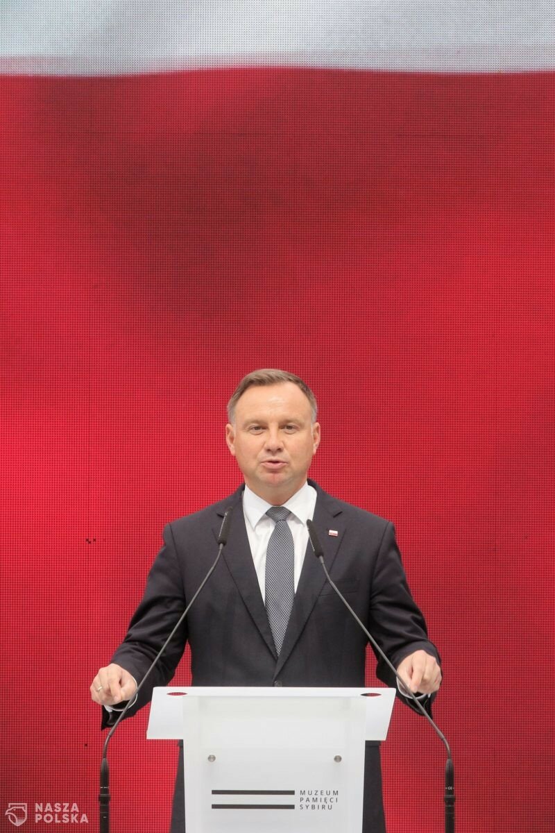 Prof. Gielerak: w środę posiedzenie Rady ds. Ochrony Zdrowia z udziałem prezydenta