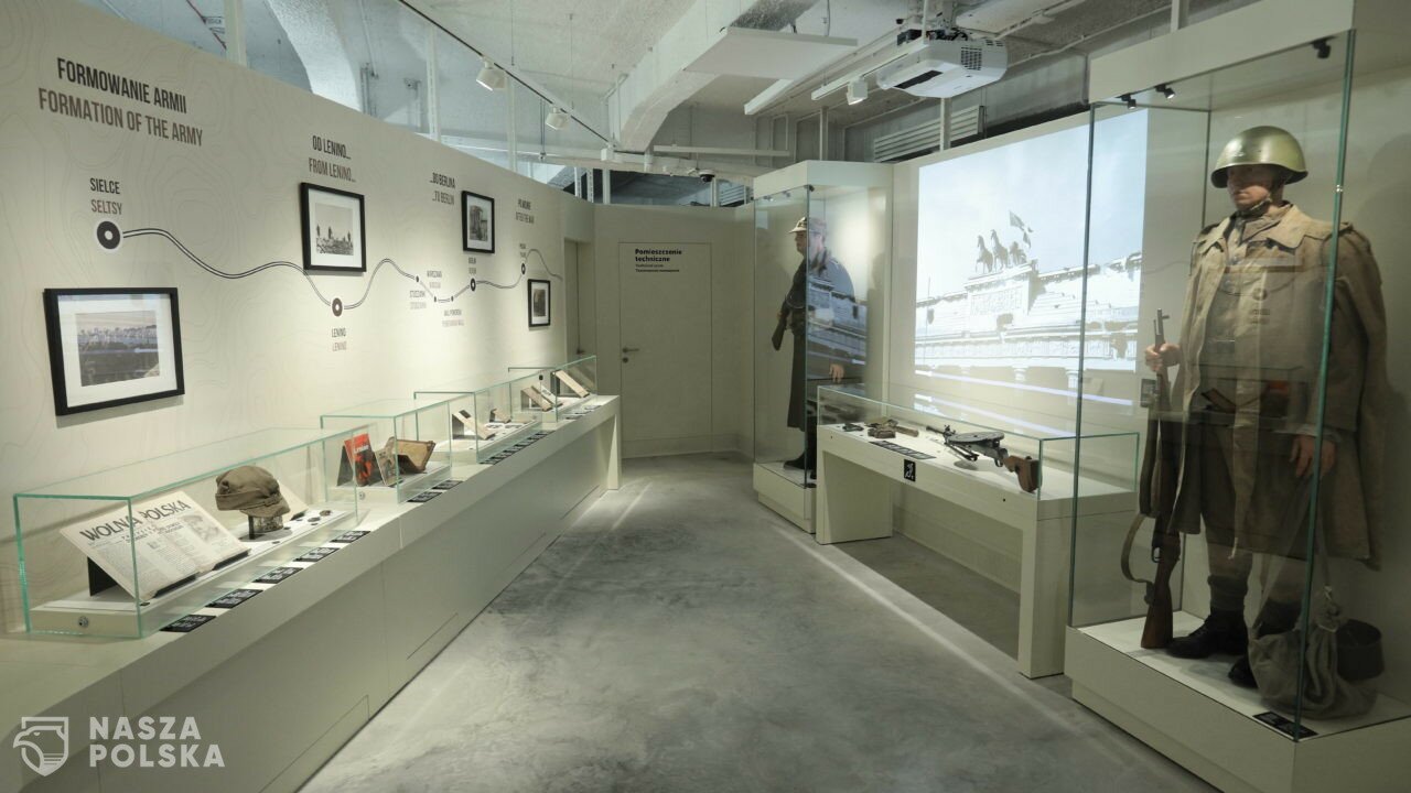 Rozpoczęło działalność Muzeum Pamięci Sybiru w Białymstoku