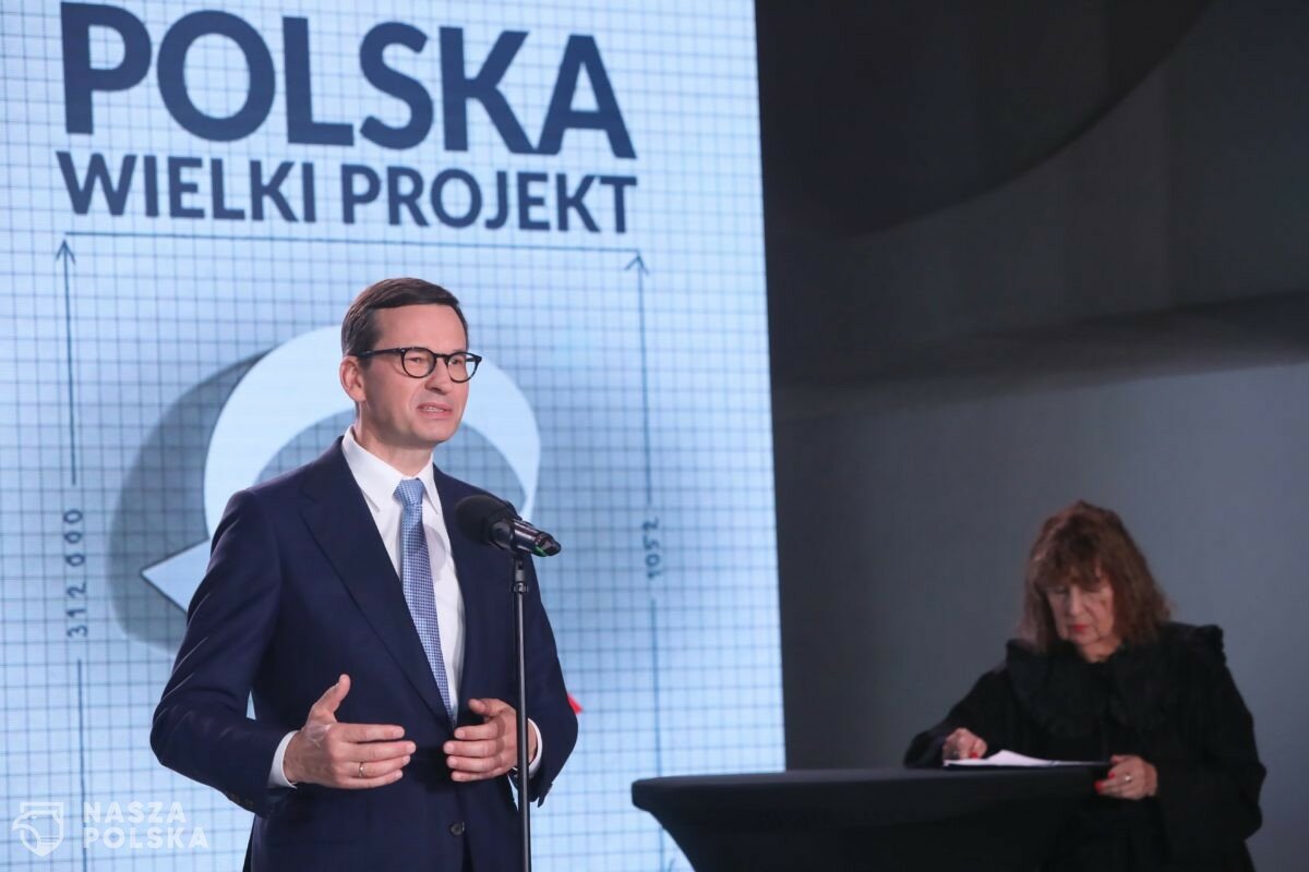 Rząd rozpoczął obrady; zajmie się projektem nowelizacji budżetu na 2021 r. Rząd rozpoczął obrady; zajmie się projektem nowelizacji budżetu na 2021 r.