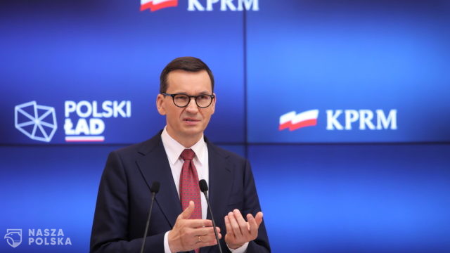 Morawiecki: nie wyłączymy Turowa, decyzja o karze nieproporcjonalna