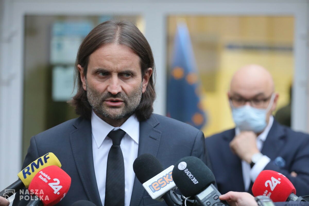 Kolejne spotkanie przedstawicieli Ministerstwa Zdrowia i protestujących medyków odbędzie się w czwartek