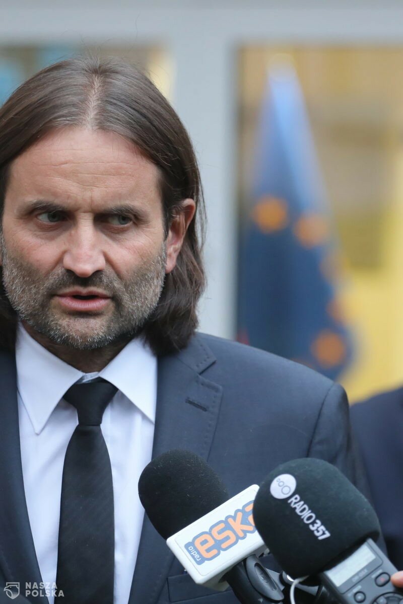 Kolejne spotkanie przedstawicieli Ministerstwa Zdrowia i protestujących medyków odbędzie się w czwartek