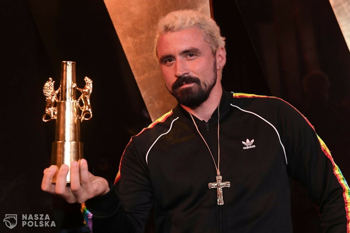 46. FPFF/ „Wszystkie nasze strachy” Łukasza Rondudy i Łukasza Gutta laureatem Złotych Lwów