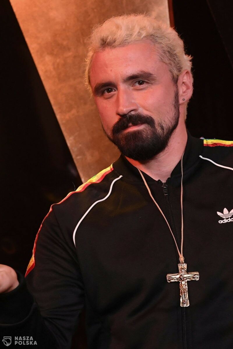 46. FPFF/ „Wszystkie nasze strachy” Łukasza Rondudy i Łukasza Gutta laureatem Złotych Lwów