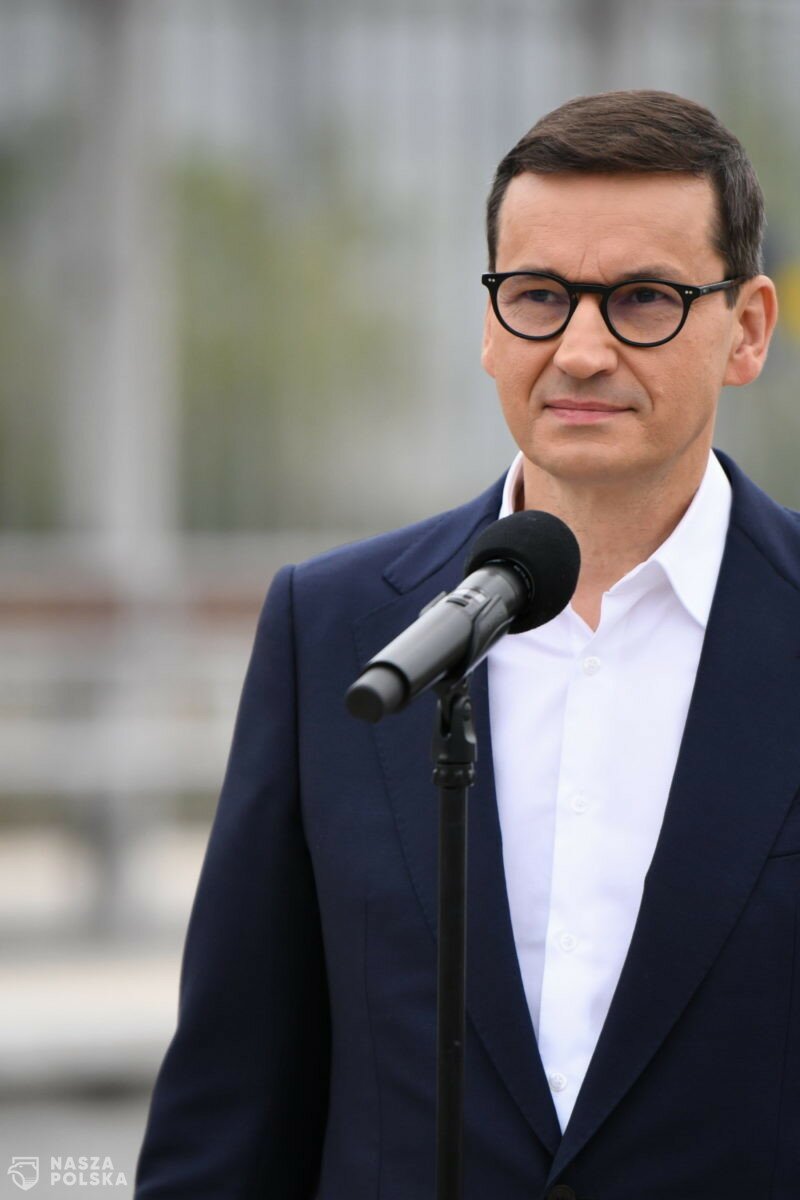 Premier: Wykorzenienie i odseparowanie od ciągłości kulturowej jest problemem