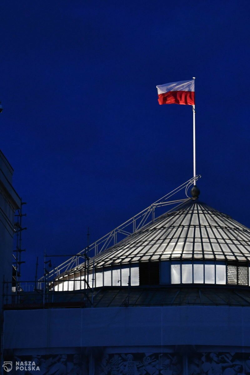 Soloch: ostateczne decyzje w sprawie zmian w rządzie w najbliższych dniach