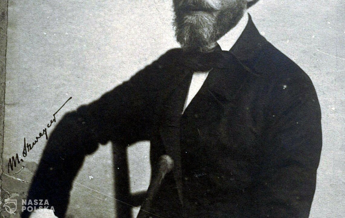 200 lat temu urodził się Cyprian Kamil Norwid, patron roku 2021