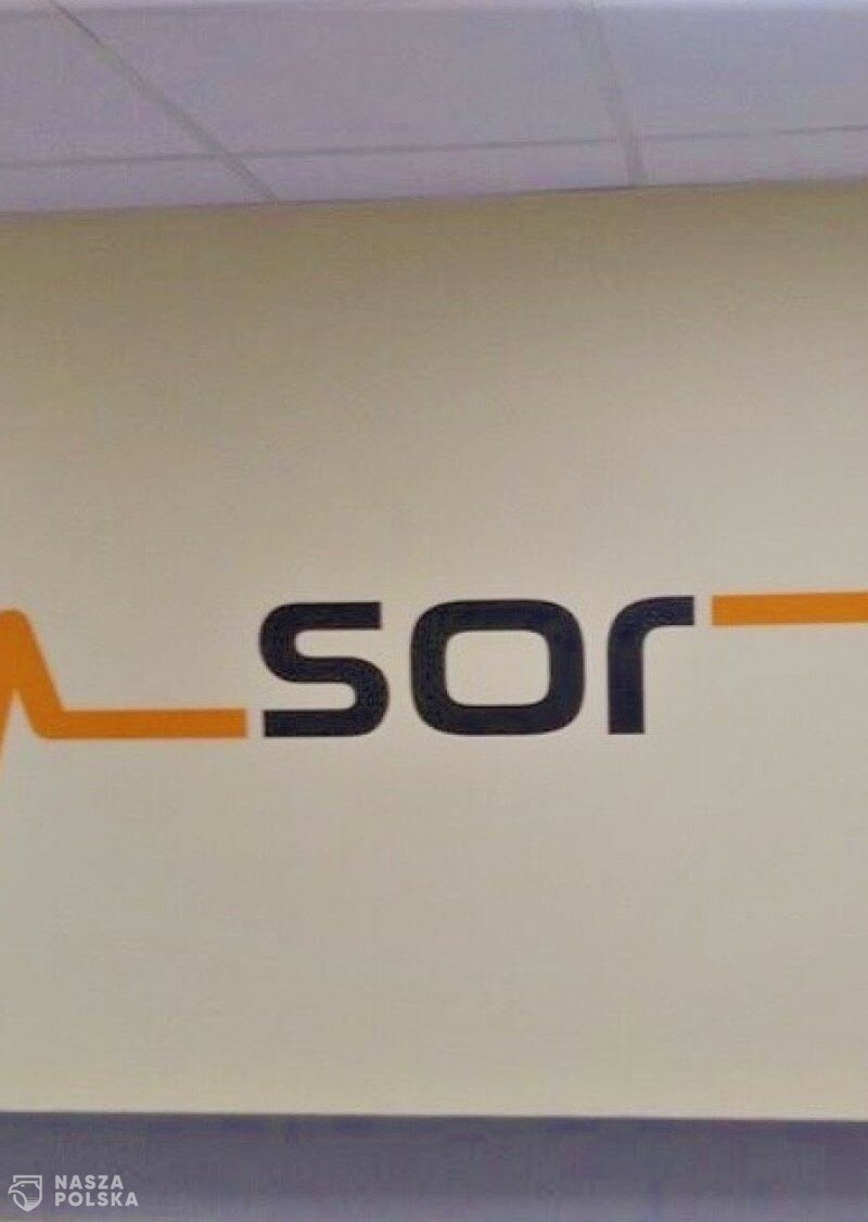 Rośnie liczba zgonów na SOR-ach