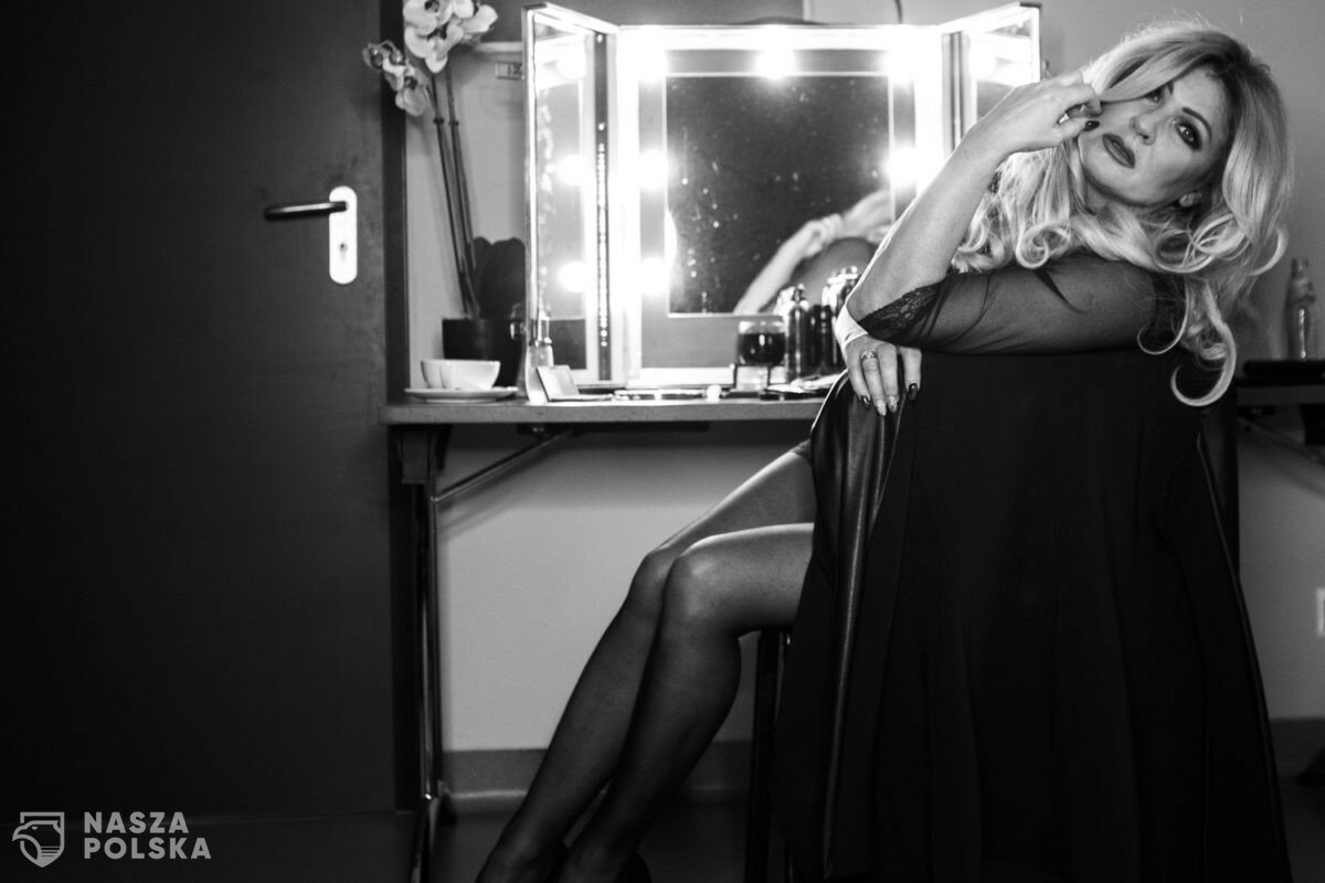 Piosenkarka Beata Kozidrak skazana za jazdę pod wpływem alkoholu