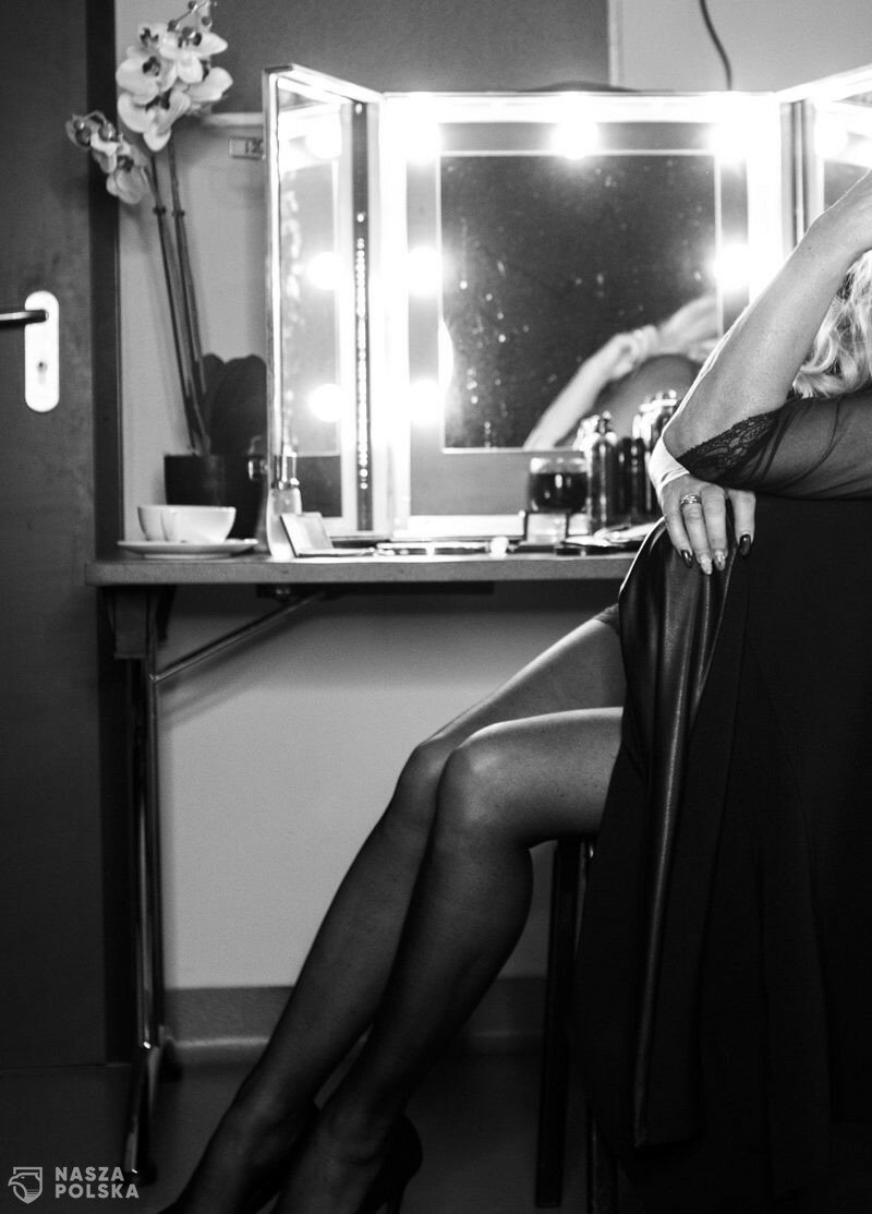 Warszawa/ Jest akt oskarżenia przeciwko Beacie Kozidrak; odpowie przed sądem za jazdę pod wpływem alkoholu