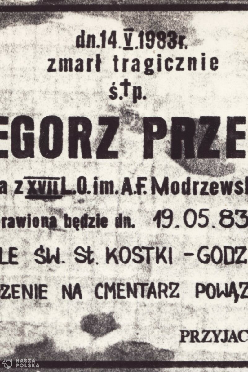 Film „Żeby nie było śladów” Jana P. Matuszyńskiego polskim kandydatem do Oscara