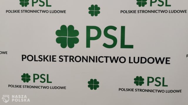 PSL namawia PO do poparcia propozycji wpisania do konstytucji członkostwa Polski w UE