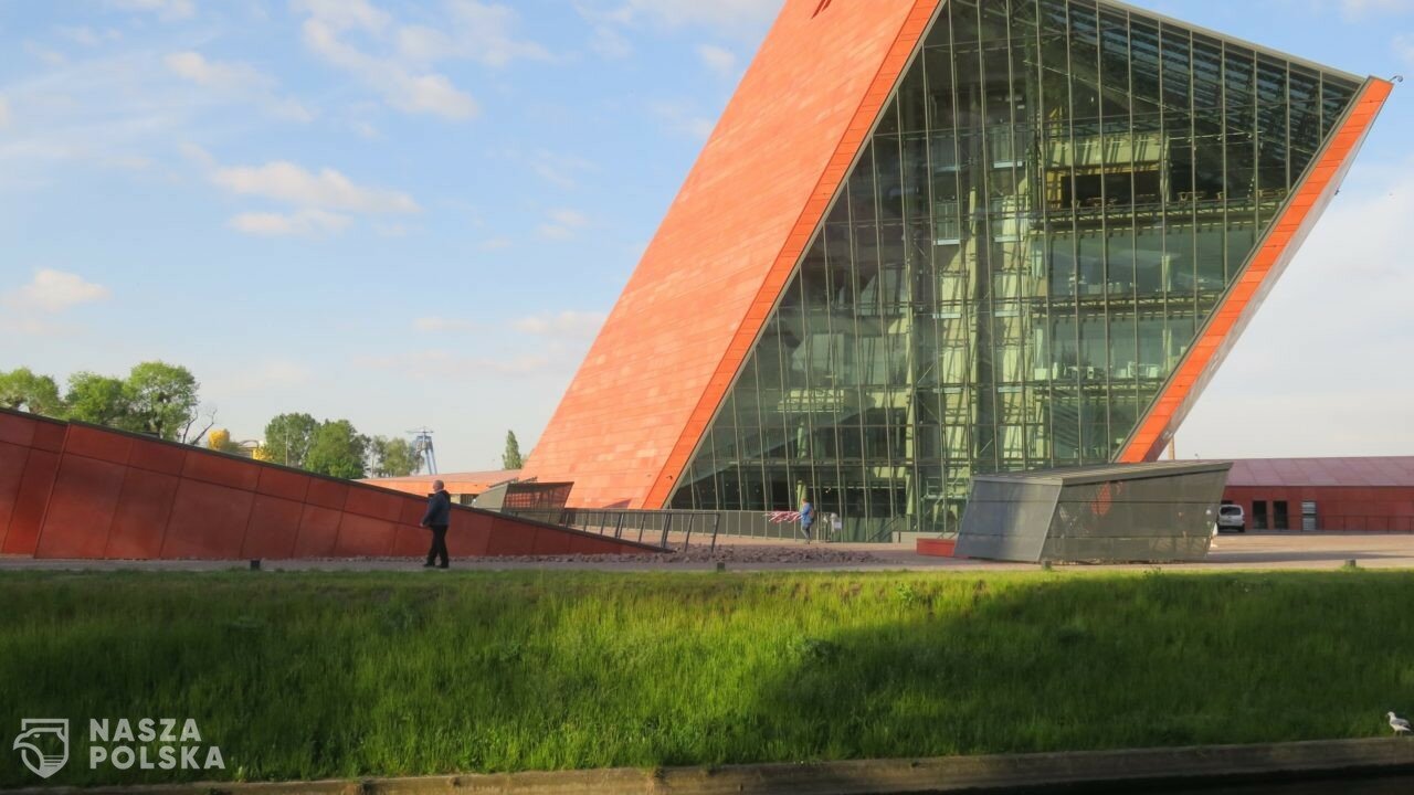 Dr Marek Szymaniak został zastępcą dyrektora Muzeum II Wojny Światowej ds. naukowych