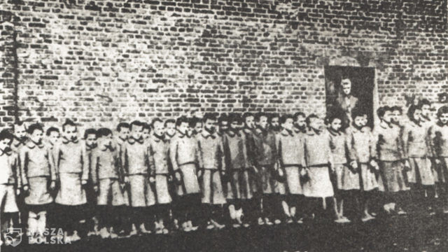 Za 2 lata ma być otwarte Muzeum Dzieci Polskich – Ofiar Totalitaryzmu w Łodzi