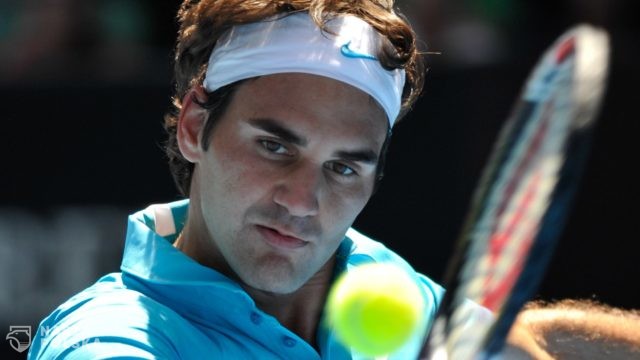 Federer najlepiej zarabiającym tenisistą świata ostatnich 12 miesięcy
