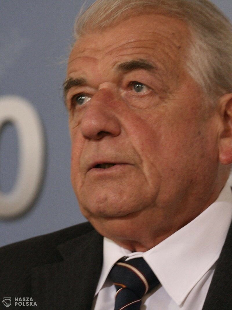 Codziennie łapać uciekające ludzkie serce, czyli książka „Religa ojciec i syn”