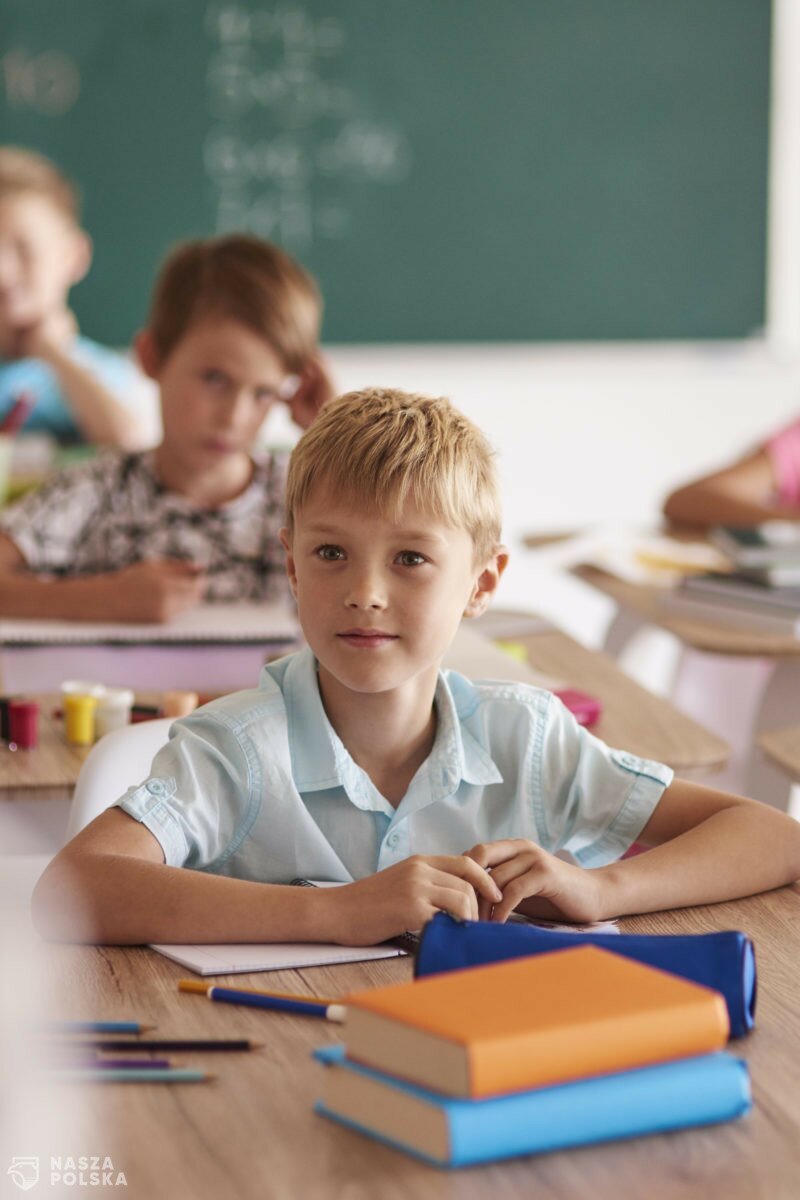 List Ministra Edukacji i Nauki oraz Ministra Zdrowia w sprawie szczepień dzieci w wieku 5-11 lat