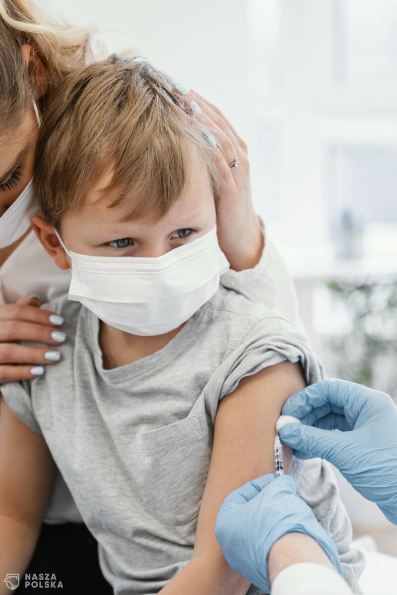 Elektroniczna karta szczepień