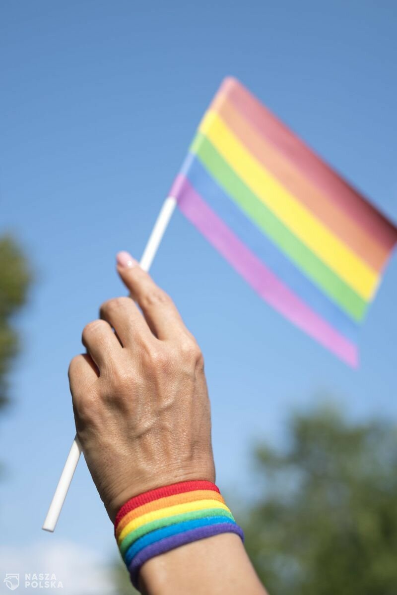 KE ws. tzw. „stref wolnych od ideologii LGBT”: widzimy ruch w dobrą stronę w Polsce