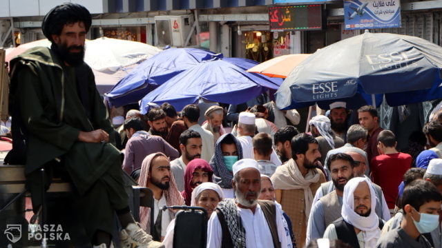 Afganistan/ Talibowie: kontrolujemy prowincję Pandższer; mudżahedini: walki trwają