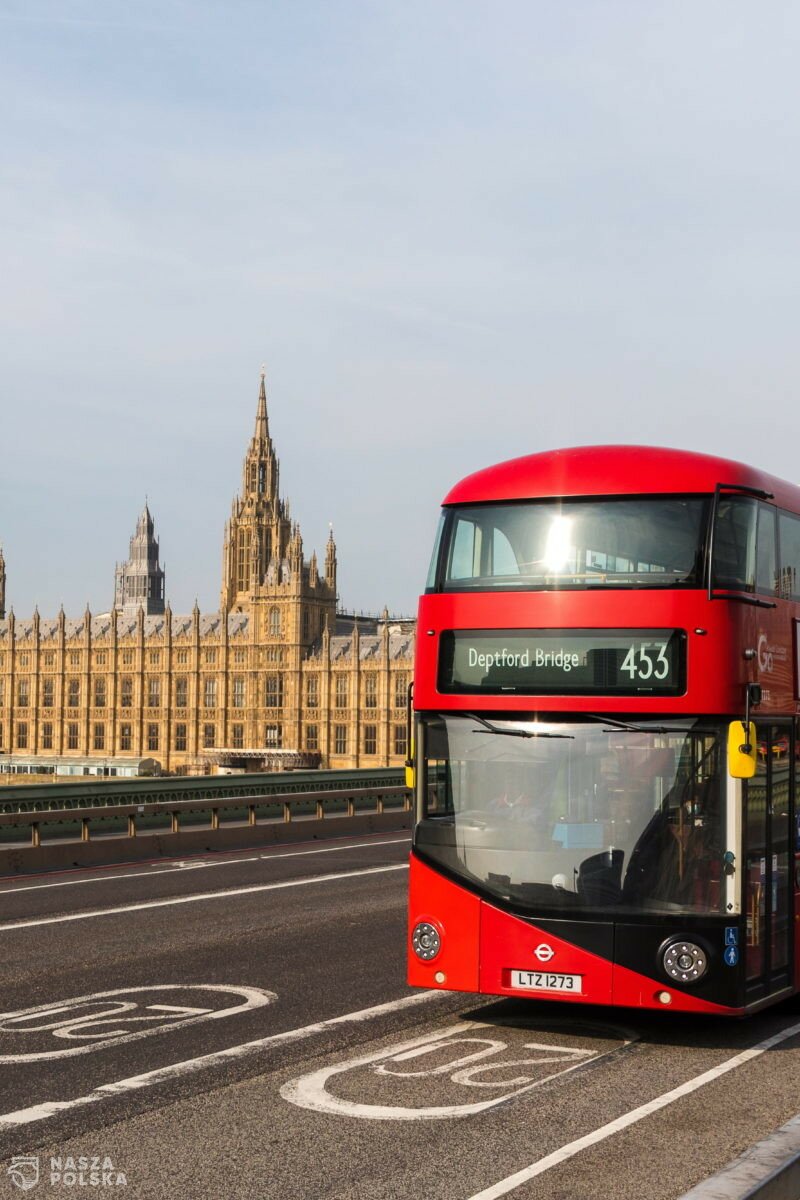 W. Brytania: nie będzie już codziennych bilansów zakażeń i zgonów na Covid-19