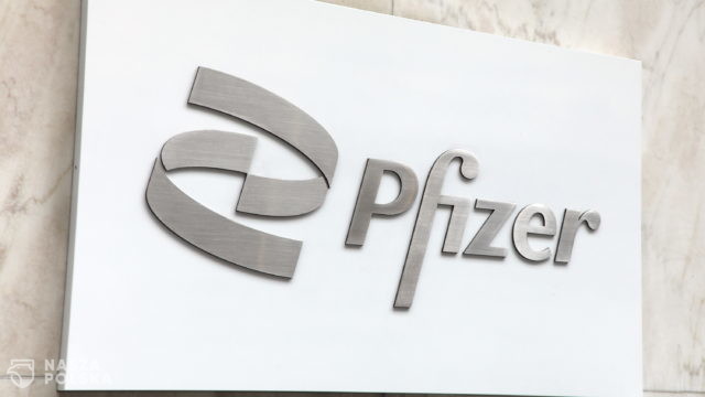 EMA zaleca warunkową zgodę na dopuszczenie do obrotu leku na Covid-19 firmy Pfizer
