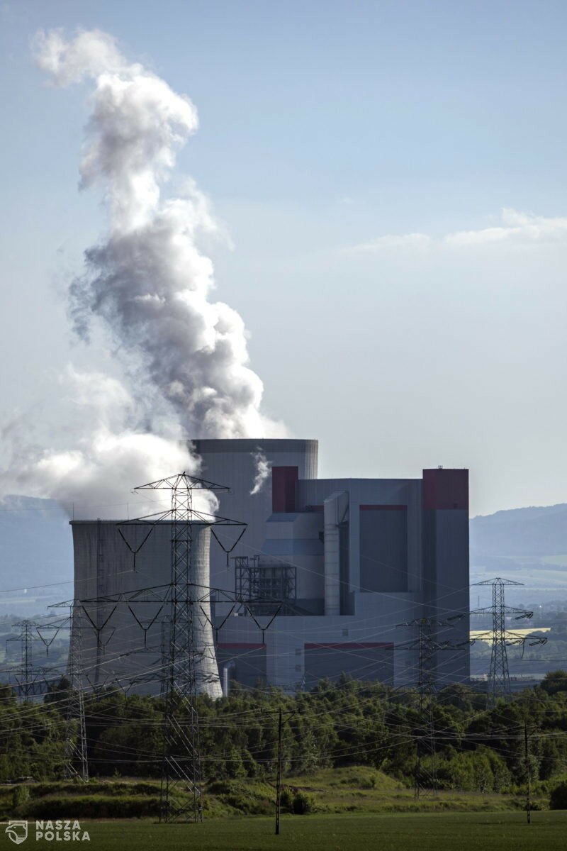 Związkowiec z kopalni Turów: szykujemy się do wyjazdu do Luksemburga