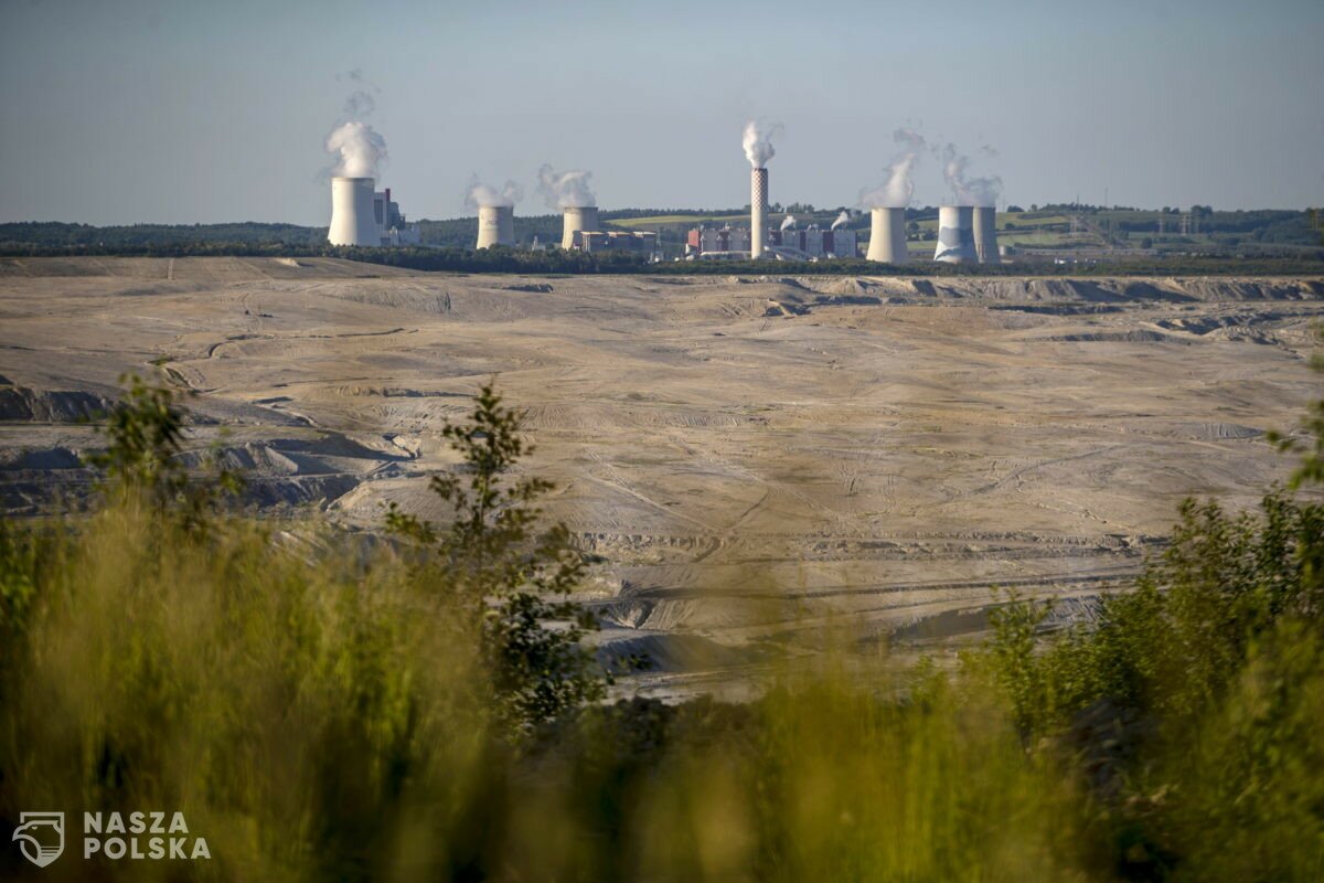 Kurtyka ws. Turowa: Położymy na stole propozycje służące polubownemu rozwiązanie sporu
