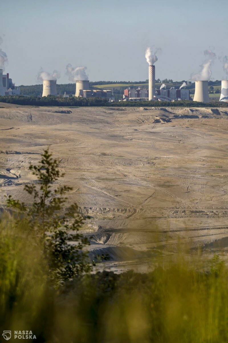 Jabłoński ws. Turowa: będziemy walczyć o uchylenie kary; szczegóły w niedługim czasie
