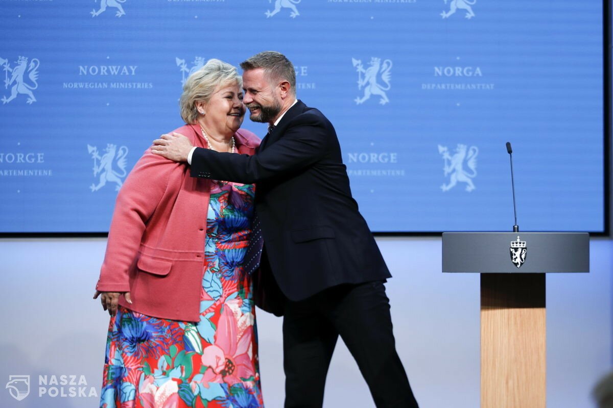 Norwegia/ Premier: „Teraz możemy żyć normalnie”; od soboty zniesiona zostanie większość restrykcji