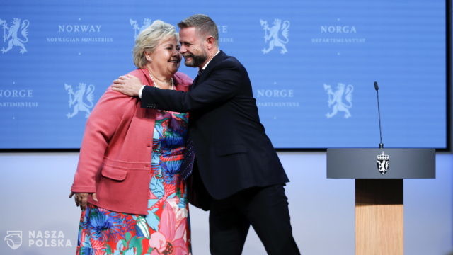 Norwegia/ Premier: „Teraz możemy żyć normalnie”; od soboty zniesiona zostanie większość restrykcji