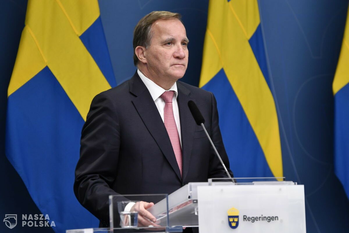 Szwecja zniosła restrykcje pandemiczne i nie wymaga nigdzie paszportów kowidowych