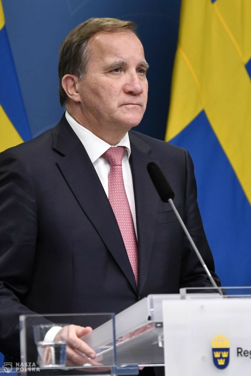 Szwecja zniosła restrykcje pandemiczne i nie wymaga nigdzie paszportów kowidowych