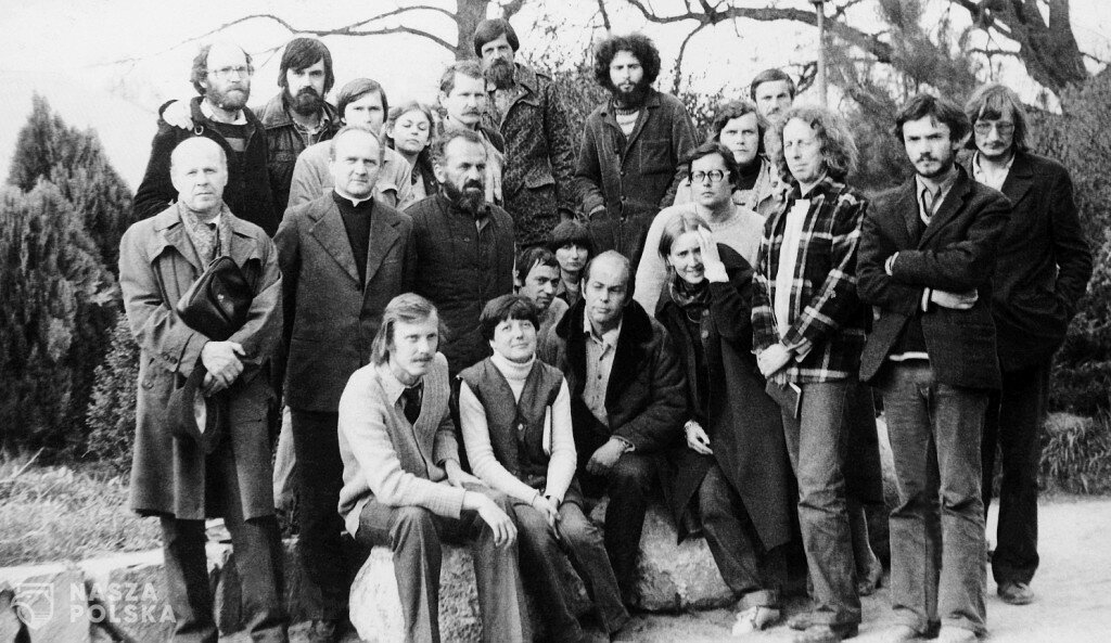 45 lat temu powołano Komitet Obrony Robotników