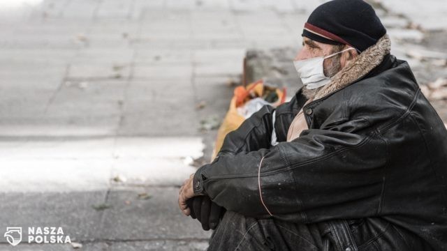 Światowy Dzień Ubogich: z powodu Covid-19 rośnie globalne ubóstwo i pogłębiają się nierówności