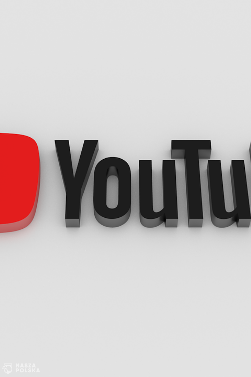 USA/ YouTube zablokuje wszystkie materiały zawierające treści antyszczepionkowe