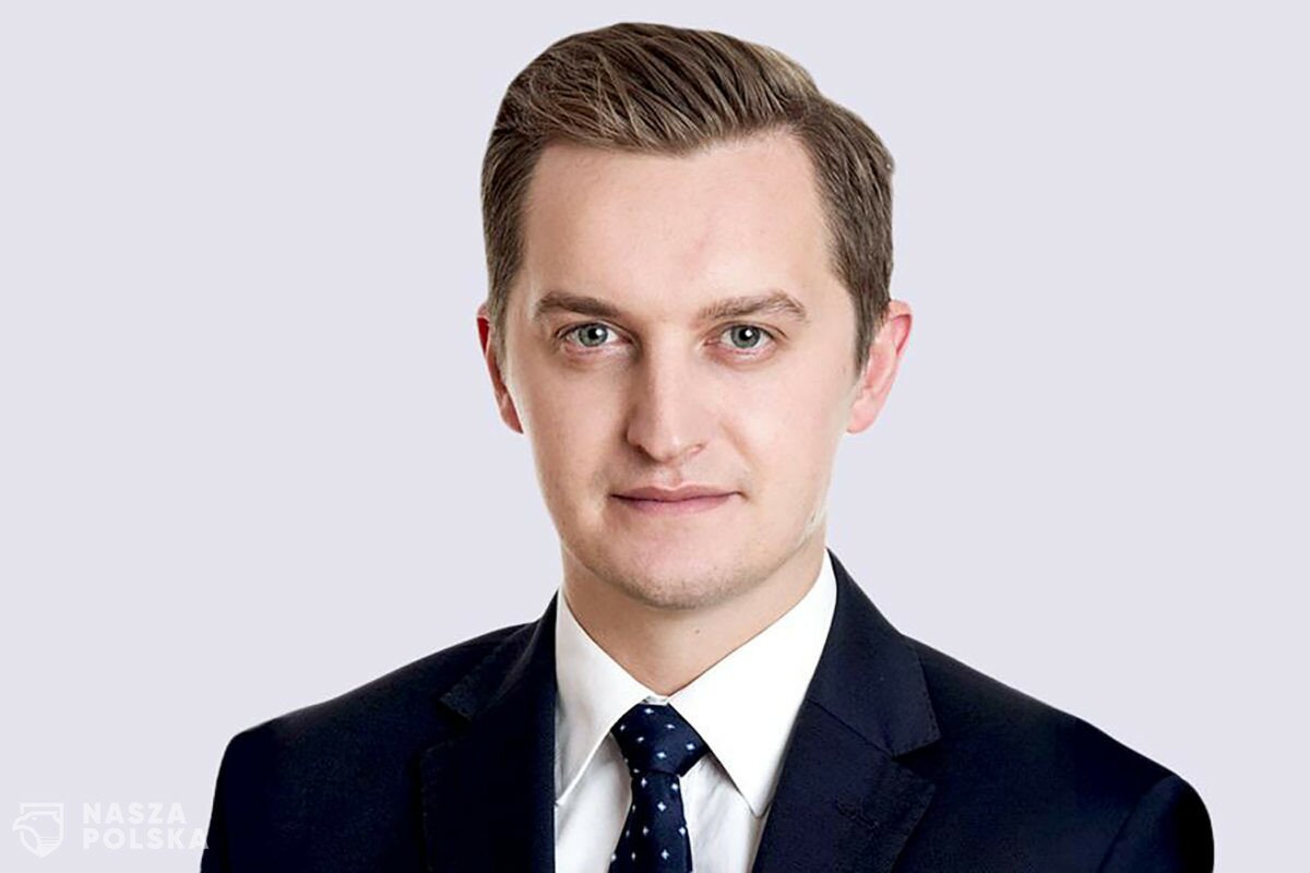 Wiceminister Kaleta dla „Die Welt”: sądownictwo w Niemczech niezwykle upolitycznione Wiceminister Kaleta dla „Die Welt”: sądownictwo w Niemczech niezwykle upolitycznione