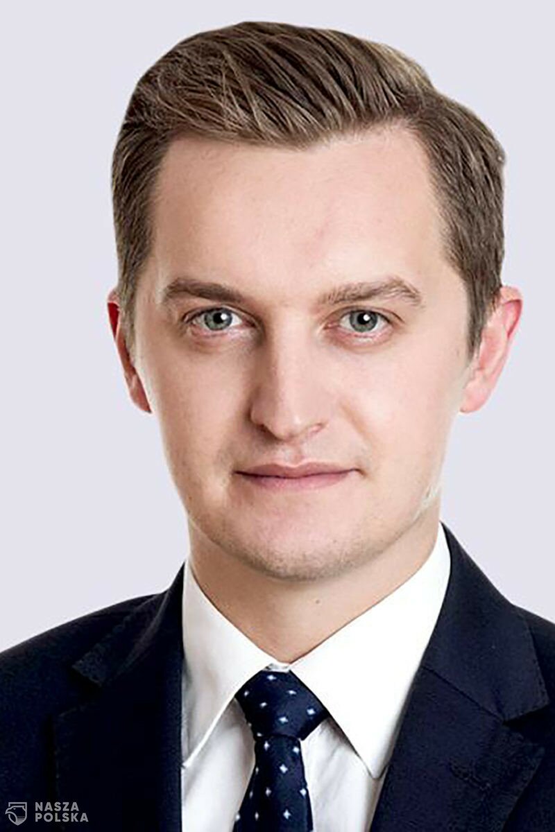 Wiceminister Kaleta dla „Die Welt”: sądownictwo w Niemczech niezwykle upolitycznione